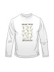 Israel Camels Long Sleeved T Shirt | Israel T-Shirts