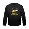 Desert Limousine Long Sleeved T Shirt | Humorous T-Shirts