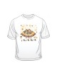 Jérusalem de la paix T-shirt | T-shirts Israël