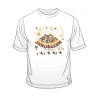 Jerusalem of Peace T Shirt | Israel T-Shirts