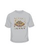 Jerusalem of Peace T Shirt | Israel T-Shirts