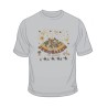 Jerusalem of Peace T Shirt | Israel T-Shirts