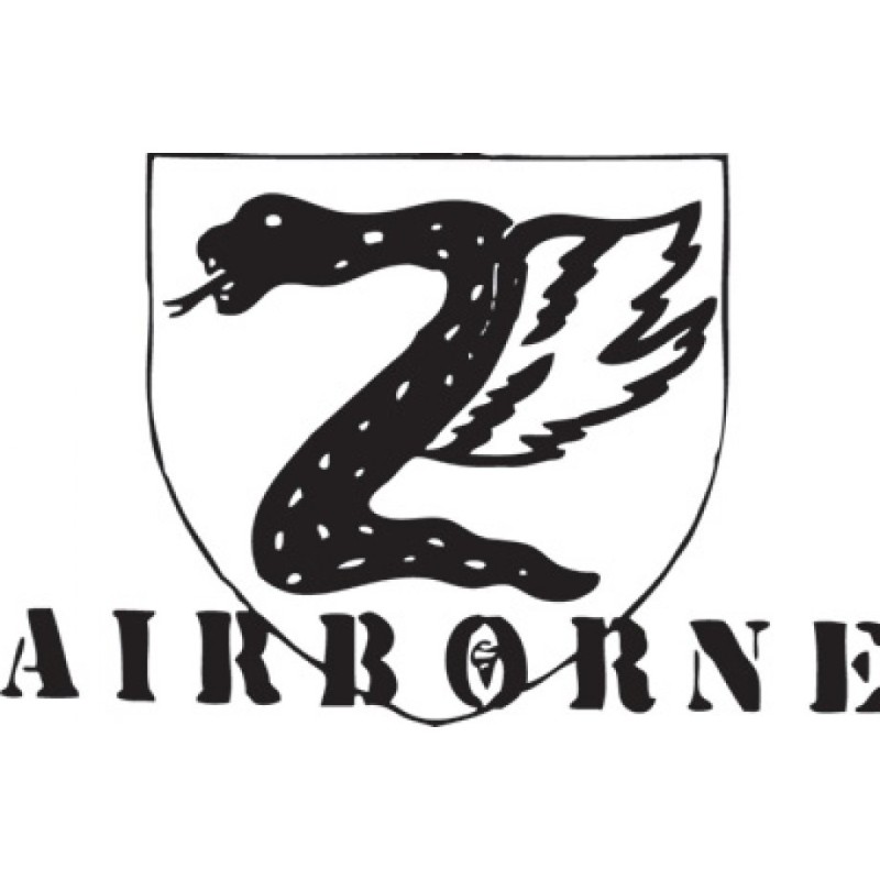 Israeli Air Force Paratroopers Long Sleeve ... | Israeli Army T-Shirts