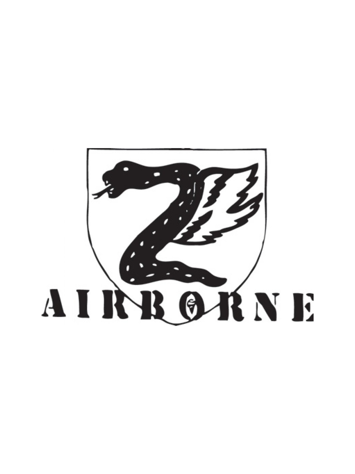 Israeli Air Force Paratroopers Long Sleeve ... | Israeli Army T-Shirts