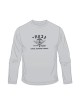 T-shirt à manches longues Givati ​​| T-shirts armée israélienne