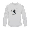 Jew Jazz Long Sleeve T Shirt | Jewish T-Shirts