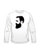 Herzl Long Sleeve T Shirt | Israel T-Shirts