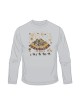 Jerusalem of Peace Long Sleeved T Shirt | Israel T-Shirts