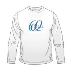 Israel 60 Anniversary Long Sleeved T Shirt | Israel T-Shirts