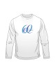 Israel 60 Anniversary Long Sleeved T Shirt | Israel T-Shirts