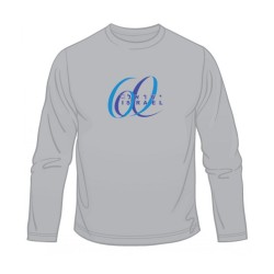 Israel 60 Anniversary Long Sleeved T Shirt | Israel T-Shirts