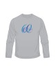 Israel 60 Anniversary Long Sleeved T Shirt | Israel T-Shirts