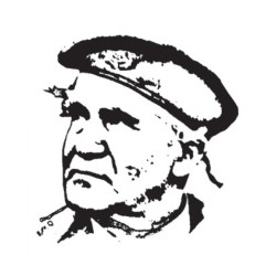 Ben Gurion Long Sleeved T Shirt | Israel T-Shirts