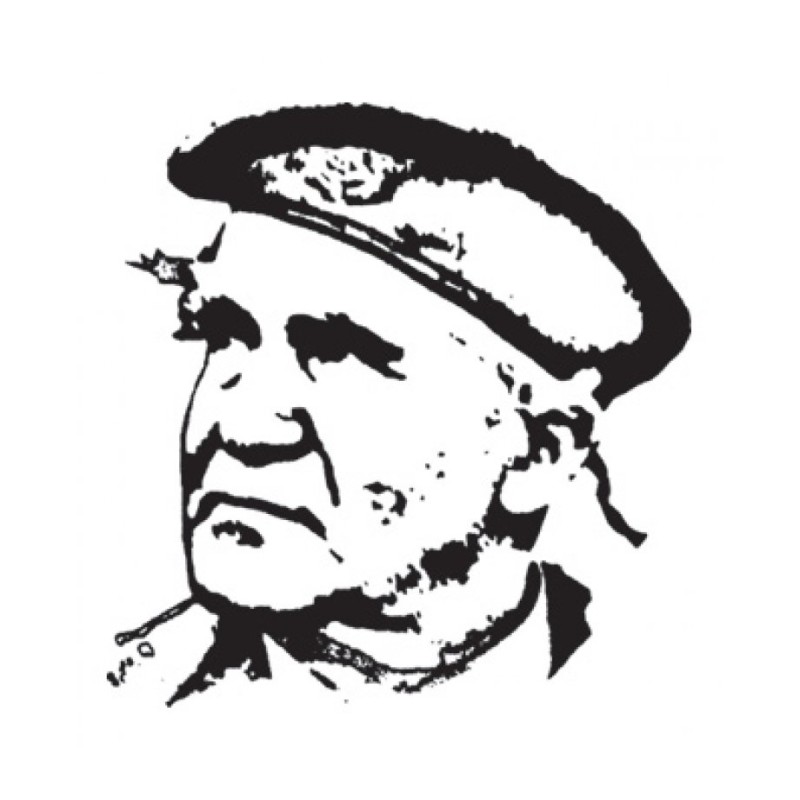 Ben Gourion T-shirt à manches longues | T-shirts Israël