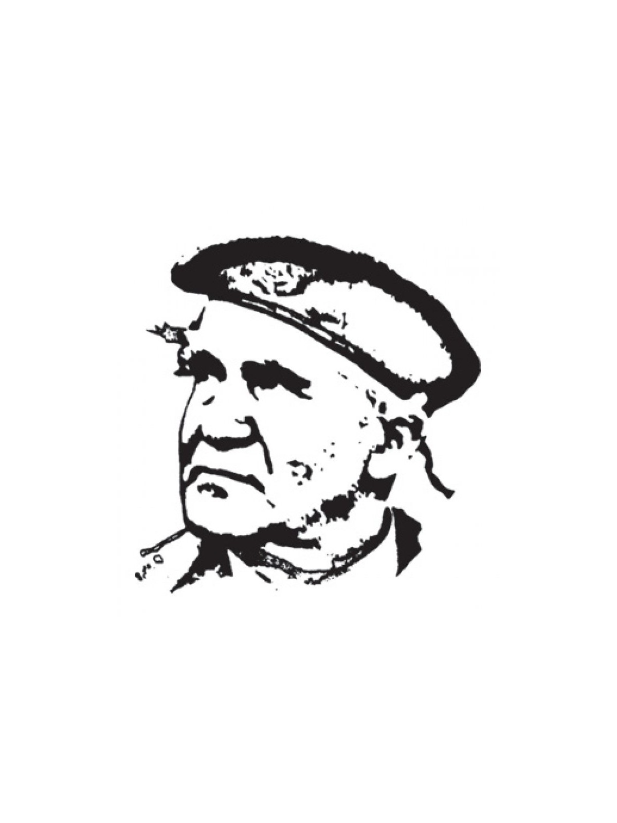 Ben Gourion T-shirt à manches longues | T-shirts Israël