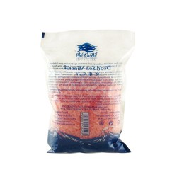 Ein Gedi Dead Sea Pink Bath Salts Lavender Chamomile | Spa