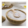HB Luxury Bath Salts with 26 Dead Sea Minerals White Crystals | Spa