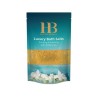 HB Luxury Lemon Bath Salts with 26 Dead Sea Minerals Vanilla ... | Spa