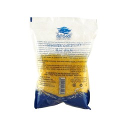 Ein Gedi Dead Sea Yellow Bath Salts Melon Scent | Spa