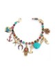 Good Luck Jewish Bracelet | *Overstock & Specials