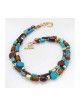Collier de gloire égyptienne par Edita | Colliers par Edita Jewelry