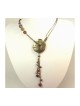 Desert Oasis Necklace by Edita | Necklaces by Edita Jewelry