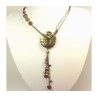 Desert Oasis Necklace by Edita | Necklaces by Edita Jewelry