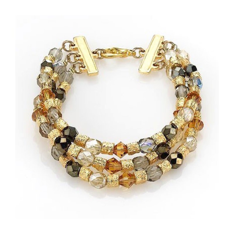 Autumn Star Bracelet by Edita | Bracelet by Edita Jewelry