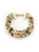 Bracelet étoile d'automne par Edita | Bracelet par Edita Jewelry