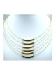 Collier classique par Edita | Colliers par Edita Jewelry