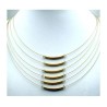 Classic Necklace by Edita | Necklaces by Edita Jewelry