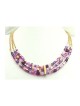 Very Berry Necklace by Edita | Necklaces by Edita Jewelry