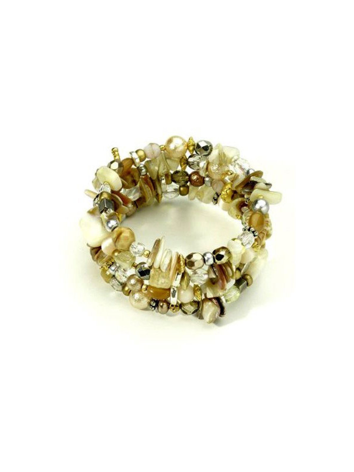 Desert Colors BraceletChoker by Edita | Bracelet by Edita Jewelry