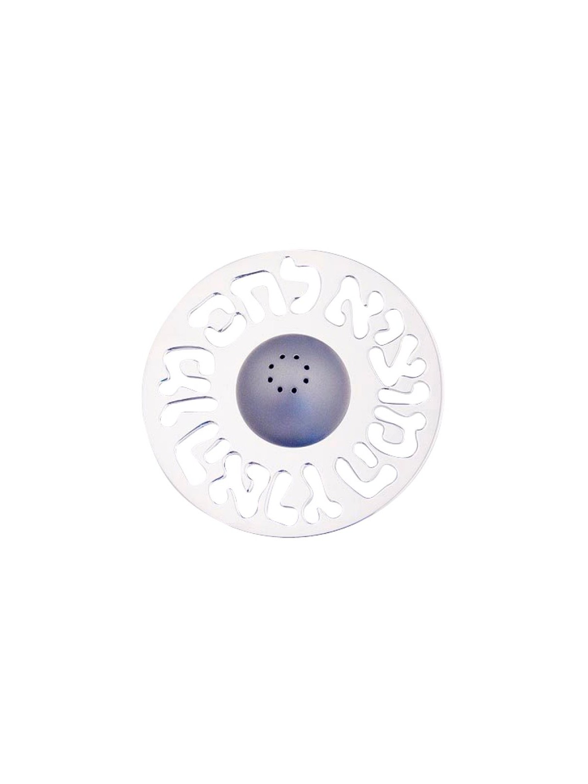 Contemporary Design Salt Shaker By Agayof | Salt & Pepper Shakers