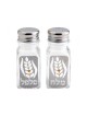 Dorit Judaica Salt and Pepper Shaker Sheaf ... | Salt & Pepper Shakers