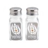 Dorit Judaica Salt and Pepper Shaker Sheaf ... | Salt & Pepper Shakers